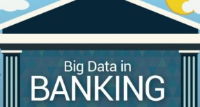 Role of big data in banking