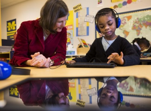 teachers artificial intelligence