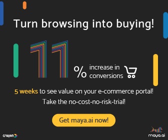 eCommerce Personalization Tool